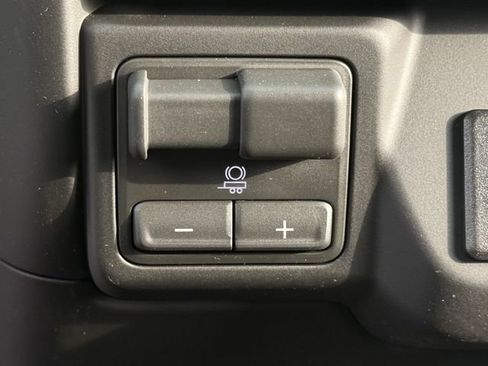 New 2026 Chevrolet Silverado 2500 Custom w/ Custom Value Package image 19