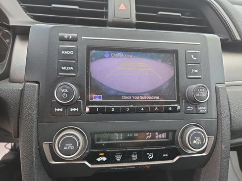Used 2016 Honda Civic LX image 20