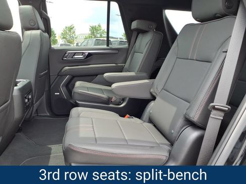 New 2026 Chevrolet Tahoe RST w/ Comfort Package AWD/4WD image 23