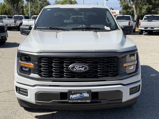 New 2026 Ford F150 STX RWD video 2