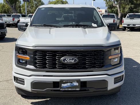 New 2026 Ford F150 STX RWD image 2