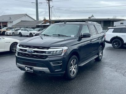 Used 2023 Ford Expedition Limited