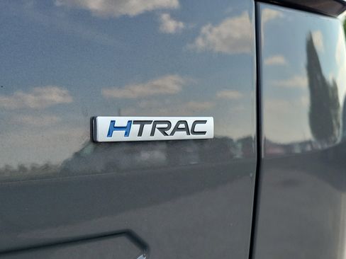 New 2025 Hyundai Santa Cruz SE image 7