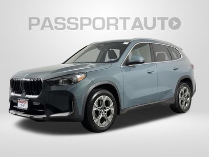 Used 2023 BMW X1 xDrive28i w/ Convenience Package