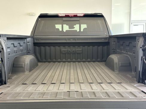 Used 2026 GMC Sierra 1500 Denali Ultimate AWD/4WD image 25