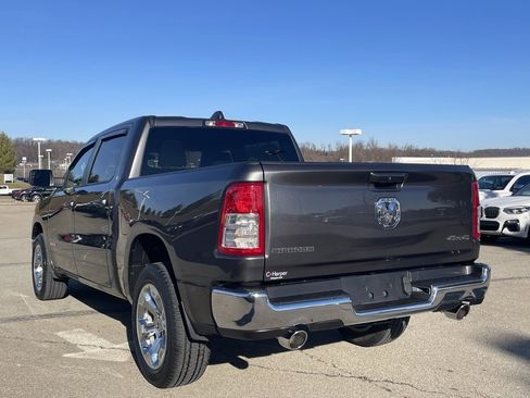 Used 2022 RAM 1500 Big Horn image 5