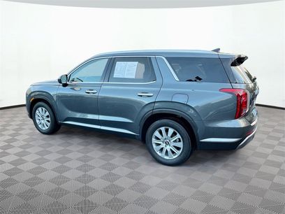 Used 2025 Hyundai Palisade SEL