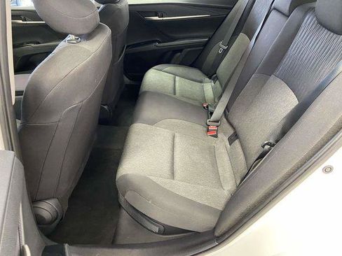 Certified 2025 Toyota Camry LE image 14