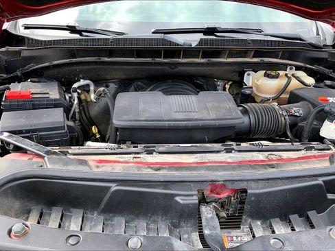 Used 2021 Chevrolet Tahoe Z71 AWD/4WD image 10