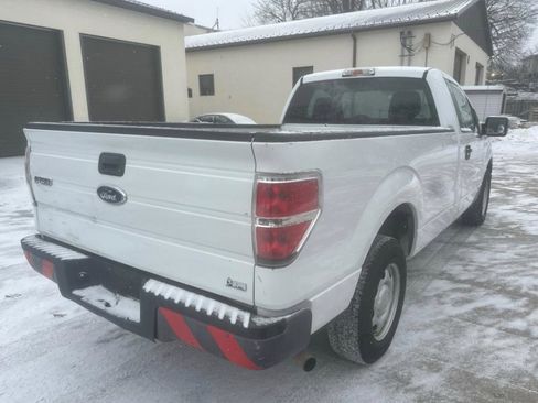 Used 2010 Ford F150 XL image 5