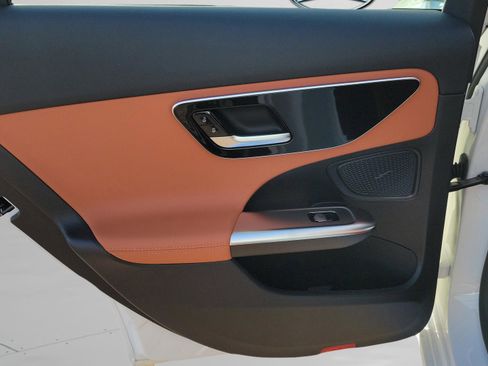 Certified 2026 Mercedes-Benz C 300 Sedan image 11