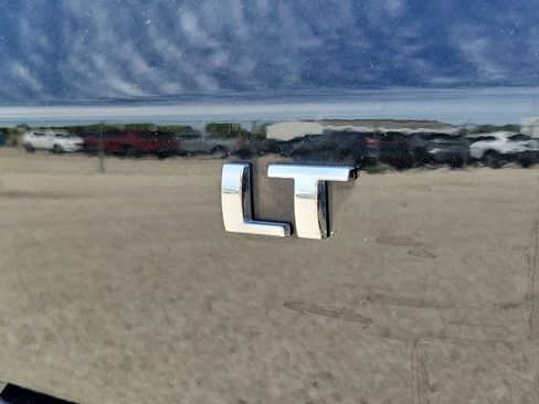 Used 2023 Chevrolet TrailBlazer LT FWD image 6