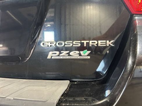 Used 2016 Subaru Crosstrek 2.0i Limited w/ Popular Package #2 AWD/4WD image 30