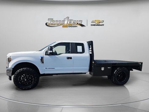 Used 2018 Ford F350 XL w/ Power Equipment Group image 8
