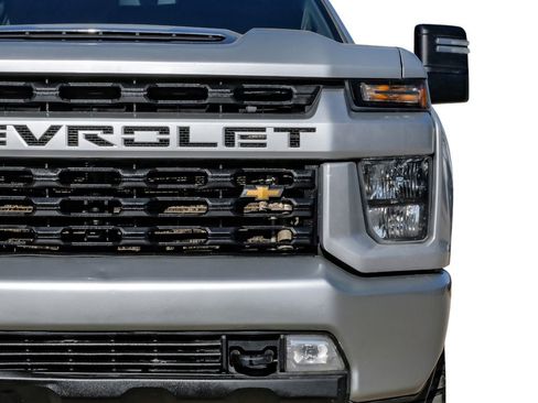 Used 2022 Chevrolet Silverado 3500 LT w/ Convenience Package image 51