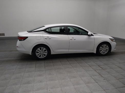 Used 2022 Nissan Sentra S FWD image 10