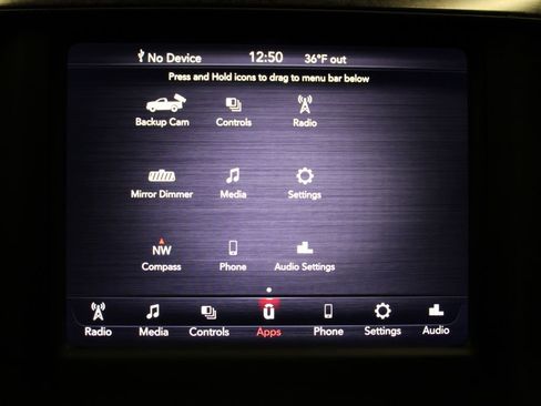 Used 2019 RAM 1500 Big Horn image 18