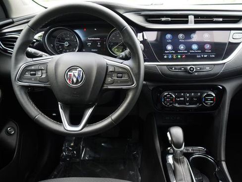 Used 2023 Buick Encore GX Select w/ Sport Touring Package image 14
