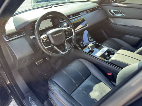 Used 2023 Land Rover Range Rover Velar R-Dynamic S AWD/4WD image 26