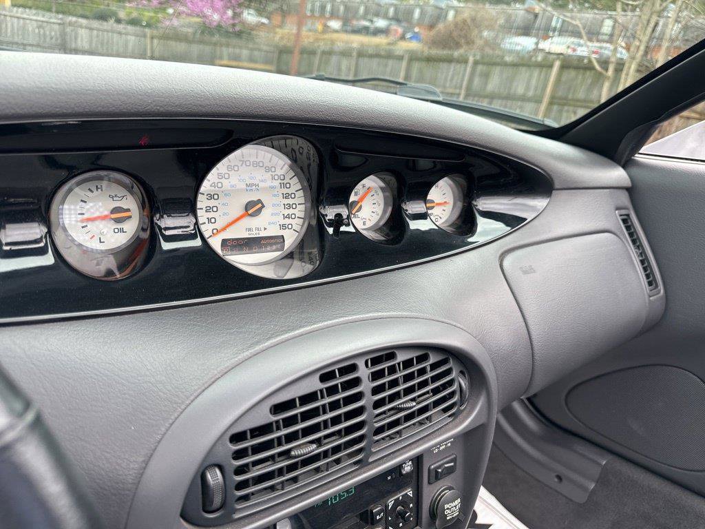 Used 2000 Plymouth Prowler RWD image 34