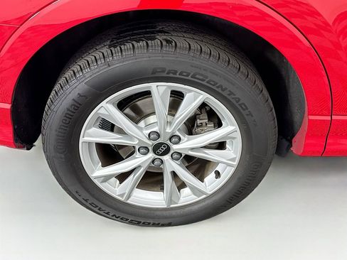 Used 2025 Audi Q3 2.0T Premium Plus w/ Premium Plus Package image 31