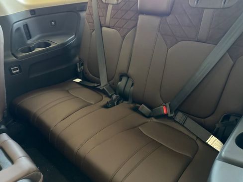 New 2026 Honda Pilot Elite image 17