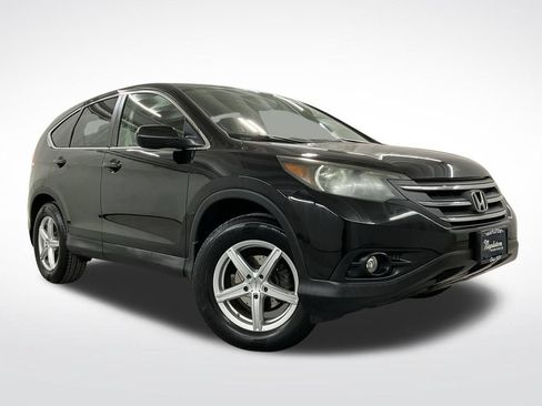 Used 2013 Honda CR-V EX image 4