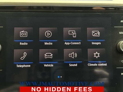 Used 2020 Volkswagen Arteon SE image 28