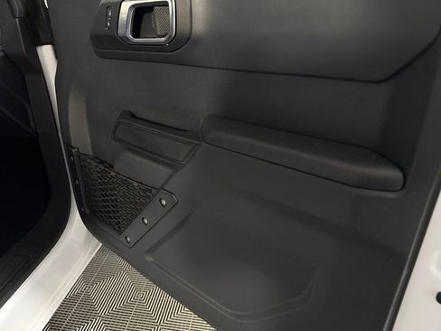 Used 2025 Ford Bronco Big Bend image 32