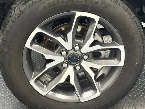 Used 2024 Jeep Wrangler Sport S 4xe w/ Dual Top Group image 22