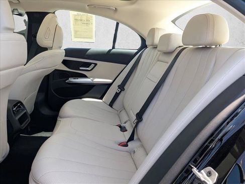 Certified 2026 Mercedes-Benz E 350 Sedan image 21