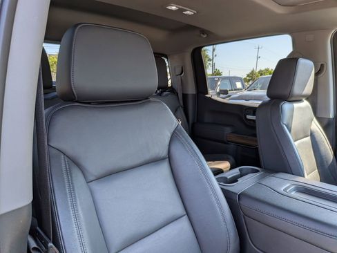 Used 2020 Chevrolet Silverado 1500 RST AWD/4WD image 37