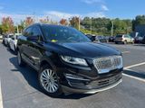 Used 2019 Lincoln MKC Premiere image 3