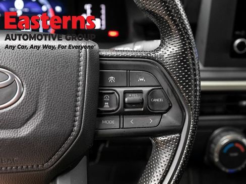 Used 2025 Toyota Tacoma SR RWD image 15