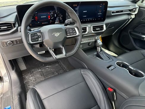 New 2025 Ford Mustang Premium image 5