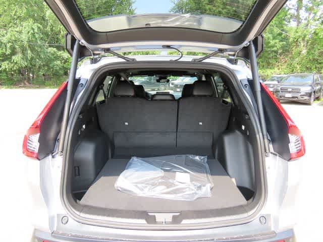 New 2027 Honda CR-V Sport-L image 12