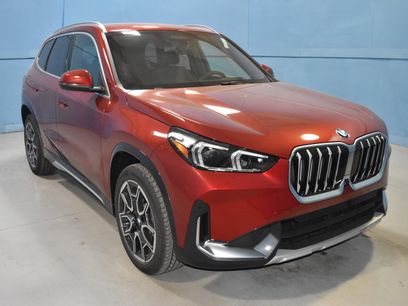 New 2026 BMW X1 xDrive28i w/ Technology Package
