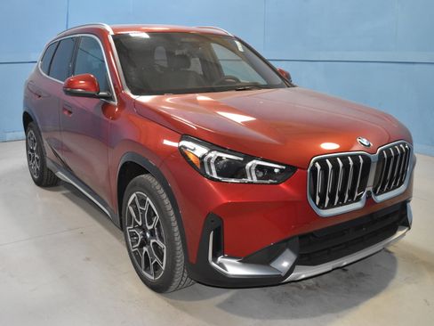 New 2026 BMW X1 xDrive28i w/ Technology Package image 1