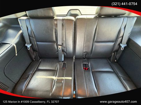 Used 2010 GMC Yukon Denali image 19