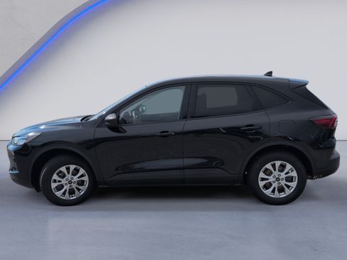 Used 2025 Ford Escape Active AWD/4WD image 10