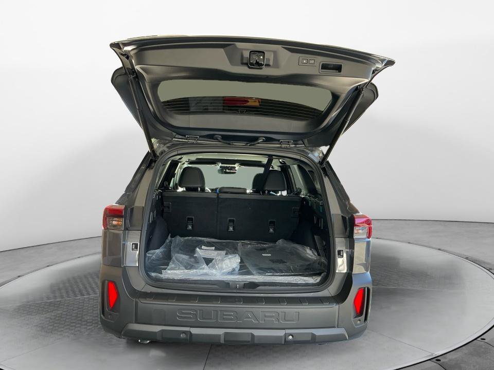New 2026 Subaru Outback Limited XT AWD/4WD image 15
