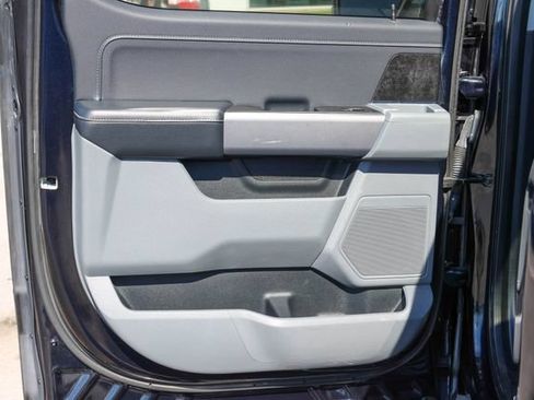 Used 2021 Ford F150 XLT w/ Equipment Group 301A Mid AWD/4WD image 12