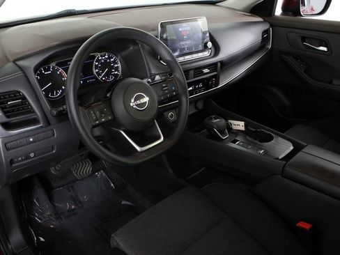 Certified 2023 Nissan Rogue SV FWD image 19