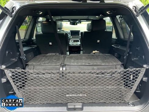 Used 2023 Toyota Sequoia Platinum AWD/4WD image 10