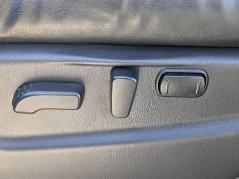 Used 2020 INFINITI QX80 Luxe w/ Proassist Package image 18