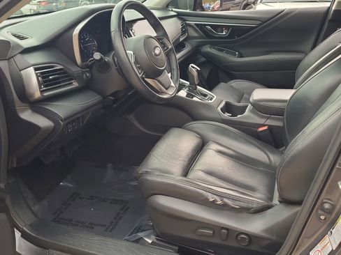 Used 2020 Subaru Outback Limited image 38