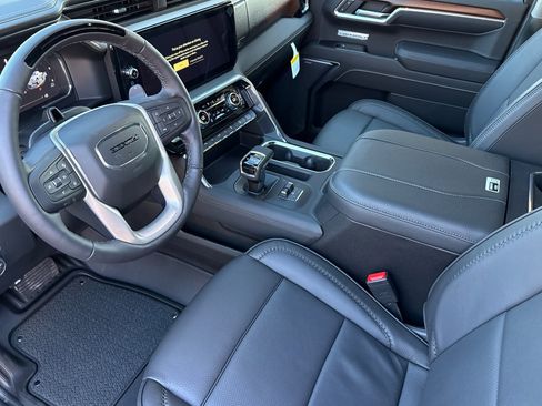 New 2026 GMC Sierra 1500 Denali image 11
