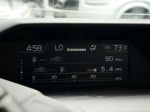 Used 2019 Subaru Crosstrek 2.0i Limited w/ Popular Package #2 AWD/4WD image 25
