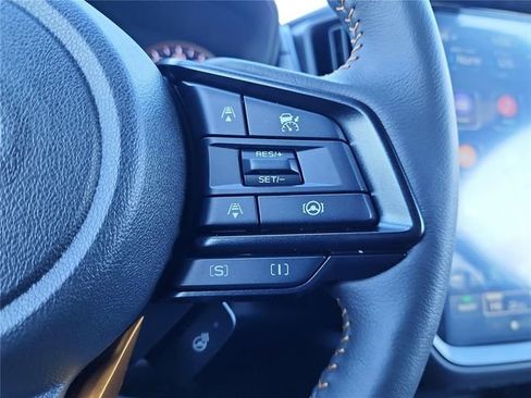 New 2026 Subaru Crosstrek 2.5i Wilderness w/ Crosstrek Mirror Package image 24