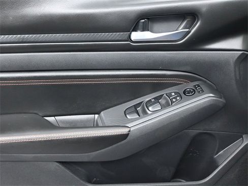 Used 2021 Nissan Altima 2.0 SR image 8